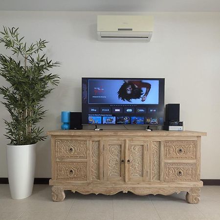 Cozy Apartment In Playa Paraiso アデヘ エクステリア 写真