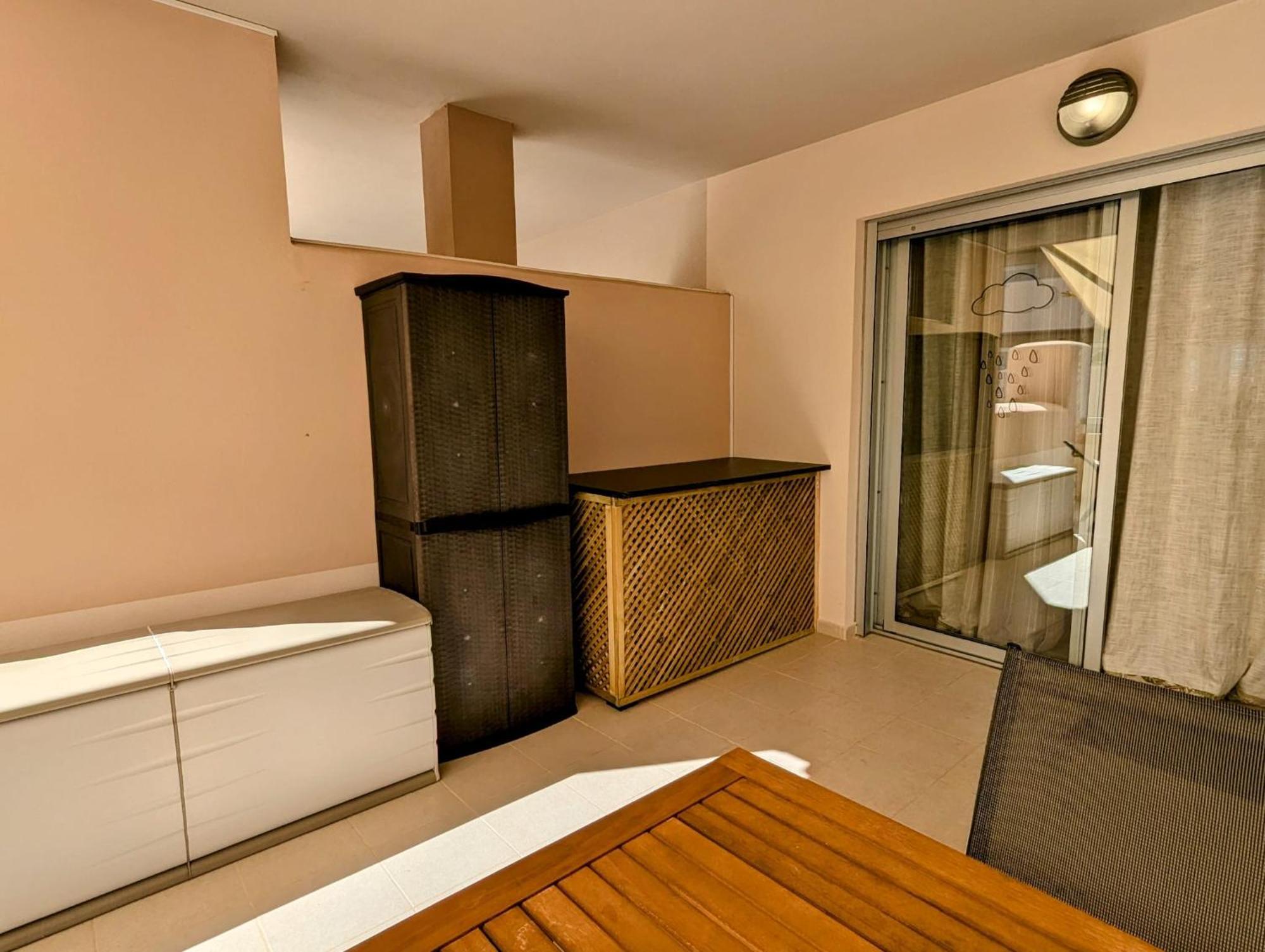 Cozy Apartment In Playa Paraiso アデヘ エクステリア 写真