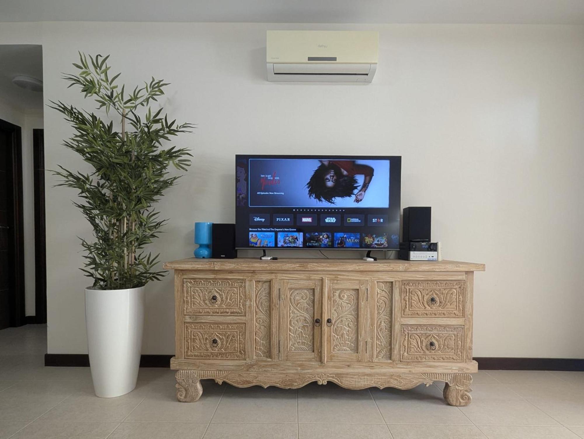 Cozy Apartment In Playa Paraiso アデヘ エクステリア 写真